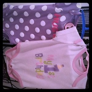 Baby clothes